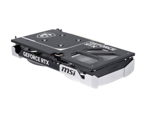 Karta graficzna GeForce RTX 5060 Ti 8G VENTUS 2X OC PLUS MSI