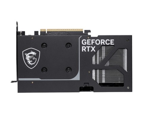Karta graficzna GeForce RTX 5060 Ti 8G VENTUS 2X OC PLUS MSI
