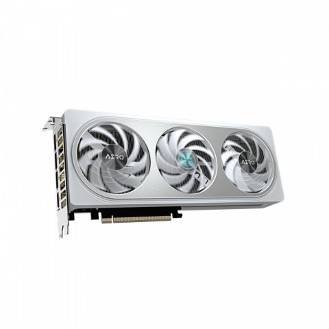 Karta graficzna GeForce RTX 5060 Ti AERO OC 16G 128BIT GDDR7 HDMI/3DP