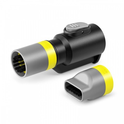 Końcówka Shoe!Cleaner do odkurzaczy piorących SE 3 Compact, SE 4, 5, 6 2.863-370.0 Karcher