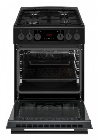 Kuchnia gazowo-elektryczna 523GEH3.33HZpTsDpAF(BmV) PIZZA