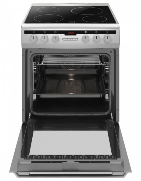 Kuchnia indukcyjna 6118IED3.475HTaKDp(Xx) PIZZA