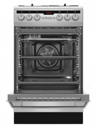 Kuchnia wolnostojąca 58GEH3.31HZpTaDA(Xx) PIZZA WOK