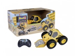 Ładowarka zdalnie sterowana RC Truck My little Stunt Loader Revell RC