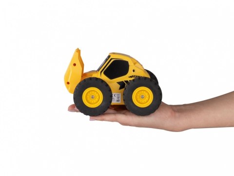 Ładowarka zdalnie sterowana RC Truck My little Stunt Loader Revell RC Ładowarka zdalnie sterowana RC Truck My little Stunt Loader Revell RC