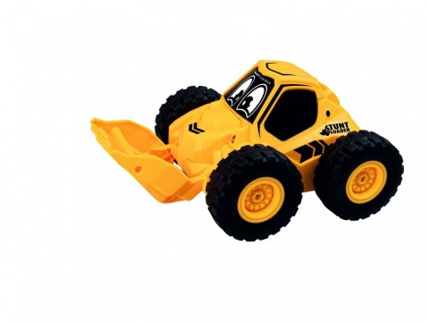 Ładowarka zdalnie sterowana RC Truck My little Stunt Loader Revell RC Ładowarka zdalnie sterowana RC Truck My little Stunt Loader Revell RC