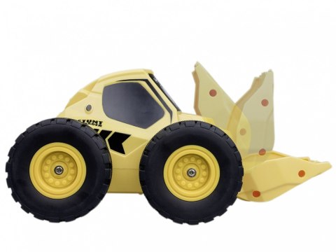 Ładowarka zdalnie sterowana RC Truck My little Stunt Loader Revell RC Ładowarka zdalnie sterowana RC Truck My little Stunt Loader Revell RC