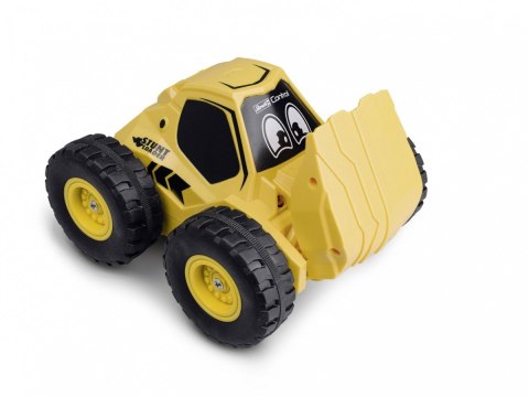 Ładowarka zdalnie sterowana RC Truck My little Stunt Loader Revell RC Ładowarka zdalnie sterowana RC Truck My little Stunt Loader Revell RC