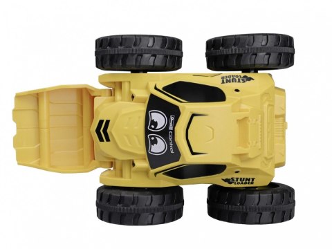 Ładowarka zdalnie sterowana RC Truck My little Stunt Loader Revell RC Ładowarka zdalnie sterowana RC Truck My little Stunt Loader Revell RC