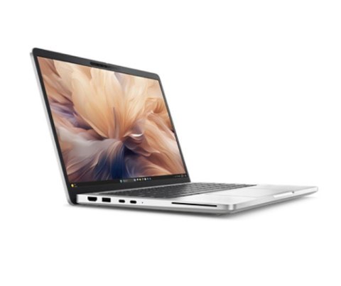 Laptop Dell Pro 13 Plus PB13250 W11P Ultra 7 266V/16GB/512GB CL25/13.3 FHD+/Arc/FgrPr&SmtCd/FHD/IRCam/Mic/WLAN only+BT/BcklKb/3C