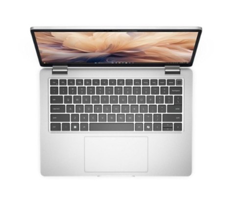 Laptop Dell Pro 13 Plus PB13250 W11P Ultra 7 266V/16GB/512GB CL25/13.3 FHD+/Arc/FgrPr&SmtCd/FHD/IRCam/Mic/WLAN only+BT/BcklKb/3C