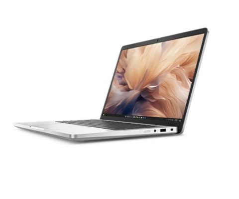 Laptop Dell Pro 13 Plus PB13250 W11P Ultra 7 266V/16GB/512GB CL25/13.3 FHD+/Arc/FgrPr&SmtCd/FHD/IRCam/Mic/WLAN only+BT/BcklKb/3C