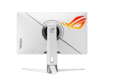 Monitor 27 cali XG27AQ-W GAMING BK/1MS/EU Asus Monitor 27 cali XG27AQ-W GAMING BK/1MS/EU Asus