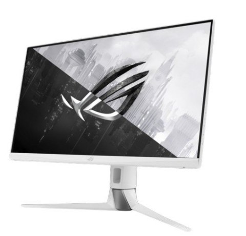 Monitor 27 cali XG27AQ-W GAMING BK/1MS/EU Asus Monitor 27 cali XG27AQ-W GAMING BK/1MS/EU Asus