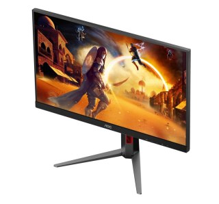 Monitor 27G4HA 27 cali Fast IPS 200Hz HDMIx2 DP Pivot GloĹniki