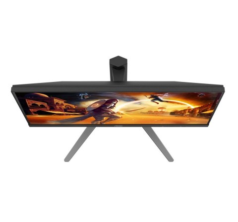 Monitor 27G4HA 27 cali Fast IPS 200Hz HDMIx2 DP Pivot Głośniki