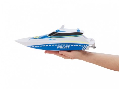 Motorówka zdalnie sterowana RC Boat Police Policja Revell RC Motorówka zdalnie sterowana RC Boat Police Policja Revell RC