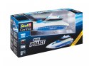 Motorówka zdalnie sterowana RC Boat Police Policja Revell RC