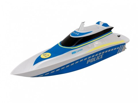 Motorówka zdalnie sterowana RC Boat Police Policja Revell RC Motorówka zdalnie sterowana RC Boat Police Policja Revell RC