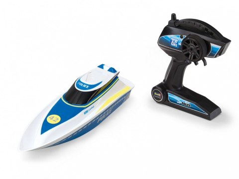 Motorówka zdalnie sterowana RC Boat Police Policja Revell RC Motorówka zdalnie sterowana RC Boat Police Policja Revell RC