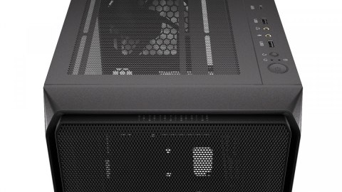 Obudowa ARX 500 Core EY2A016 Endorfy Obudowa ARX 500 Core EY2A016 Endorfy