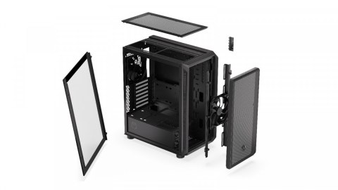 Obudowa ARX 500 Core EY2A016 Endorfy Obudowa ARX 500 Core EY2A016 Endorfy