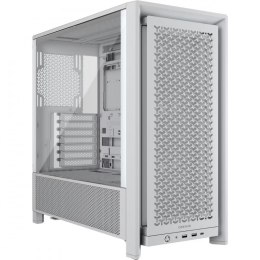 Obudowa FRAME 4000D RS White Mid Tower ATX Corsair