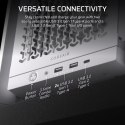 Obudowa FRAME 4000D RS White Mid Tower ATX Corsair