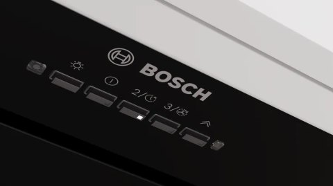 Okap wyspowy DLN78PC60 Serie8 70cm Bosch