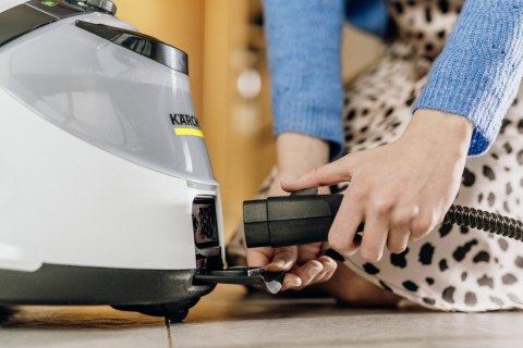 Parownica SC 5 EasyFix Iron EU 1.512-661.0 Karcher Parownica SC 5 EasyFix Iron EU 1.512-661.0 Karcher