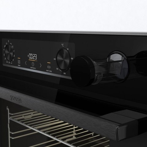 Piekarnik BSA6737E15BG Gorenje