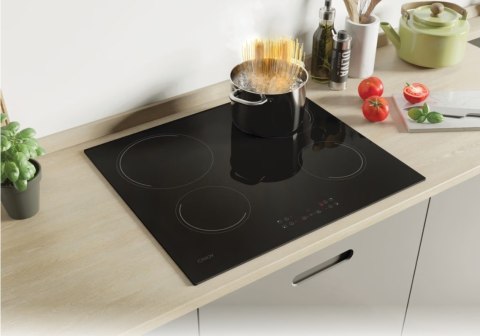 Płyta ceramiczna CH64CCB/4U2 Candy