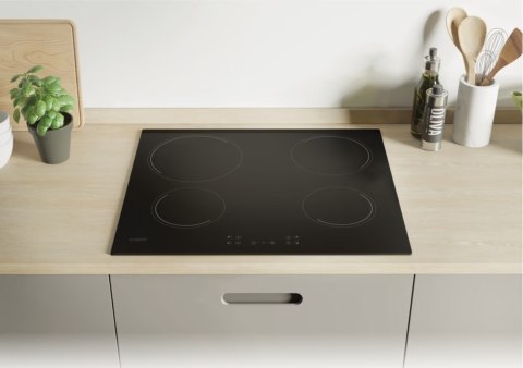 Płyta ceramiczna CH64CCB/4U2 Candy