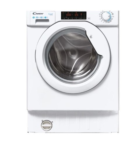 Pralka do zabudowy CBW 48TWME-S Candy