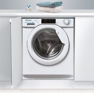 Pralka do zabudowy CBW 48TWME-S Candy