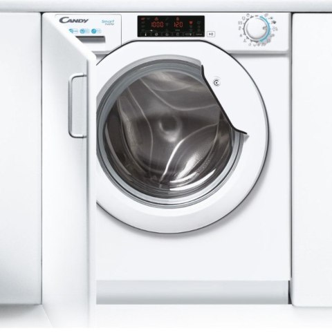 Pralka do zabudowy CBW 48TWME-S Candy