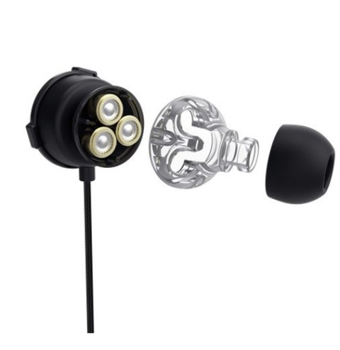 Słuchawki GXT406 PINE MULTIPLATFORM In-Ear Trust