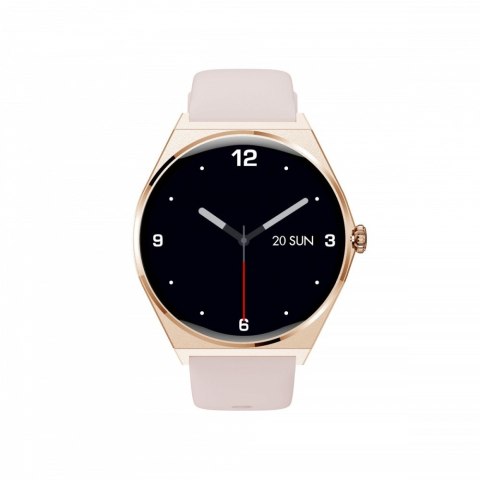 Smartwatch EW05 złoty EcoWatch Smartwatch EW05 złoty EcoWatch