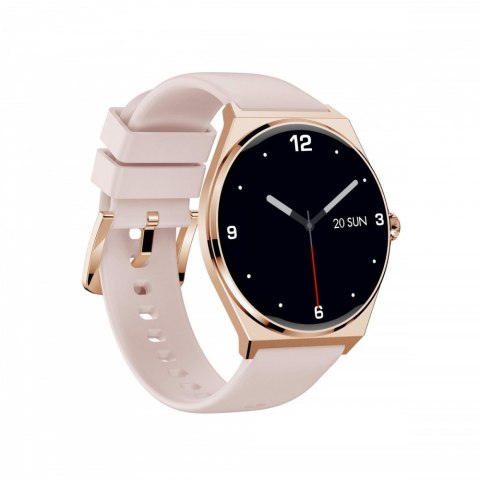 Smartwatch EW05 złoty EcoWatch Smartwatch EW05 złoty EcoWatch