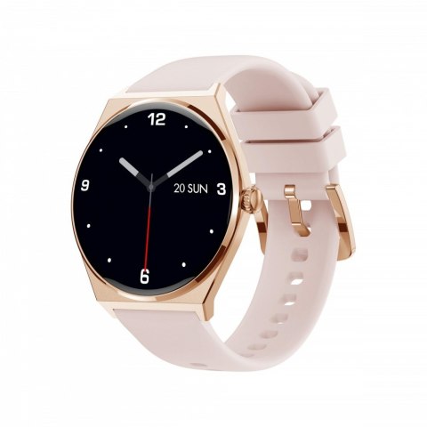 Smartwatch EW05 złoty EcoWatch Smartwatch EW05 złoty EcoWatch