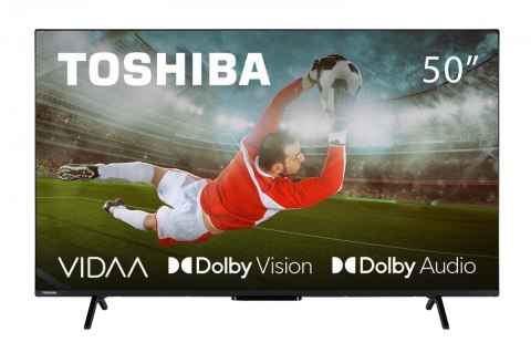 Telewizor LED 50 cali 50UV2463DG Toshiba