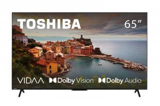 Telewizor LED 65 cali 65UV2463DG Toshiba