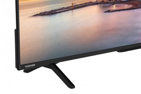 Telewizor QLED 55 cali 55QA2363DG Toshiba