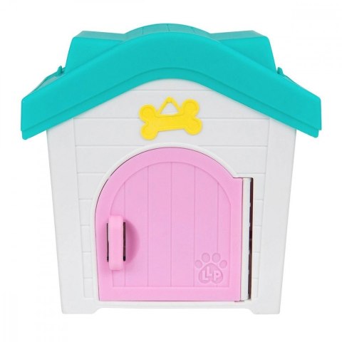 Zestaw Little Live Pets - Families Domek mamy Cobi