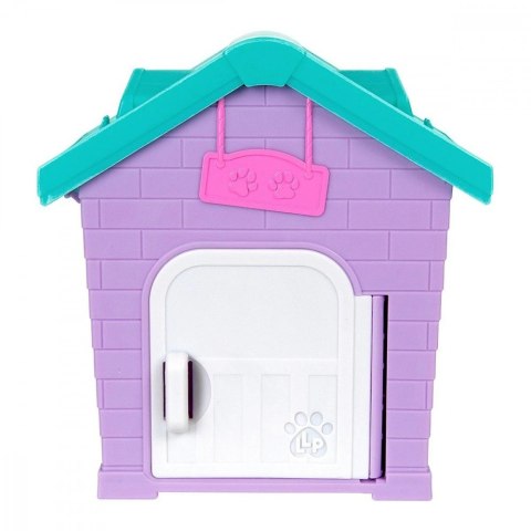 Zestaw Little Live Pets - Families Domek mamy Cobi