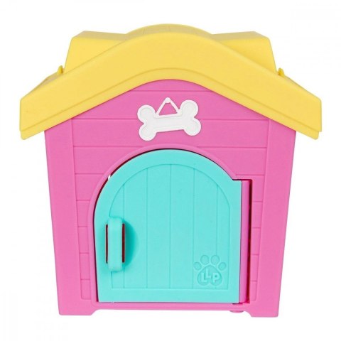Zestaw Little Live Pets - Families Domek mamy Cobi