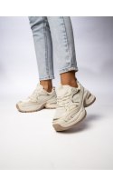 Damskie Sneakersy ASTORIA BEIGE - Inello