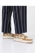 Damskie Sneakersy AVANA ? Beige - Inello