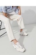 Damskie Sneakersy CELESTE ? White - Inello