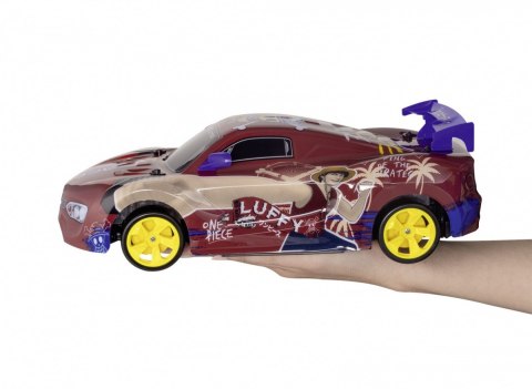 Auto zdalnie sterowane One Piece RC Drift Car Revell RC Auto zdalnie sterowane One Piece RC Drift Car Revell RC